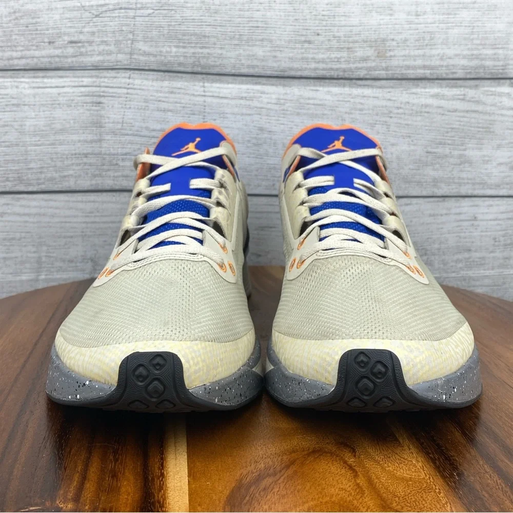 Jordan 88 Racer Mowabb Birch Royal Blue Sneaker AV1200-200 Men’s Shoe Size 15